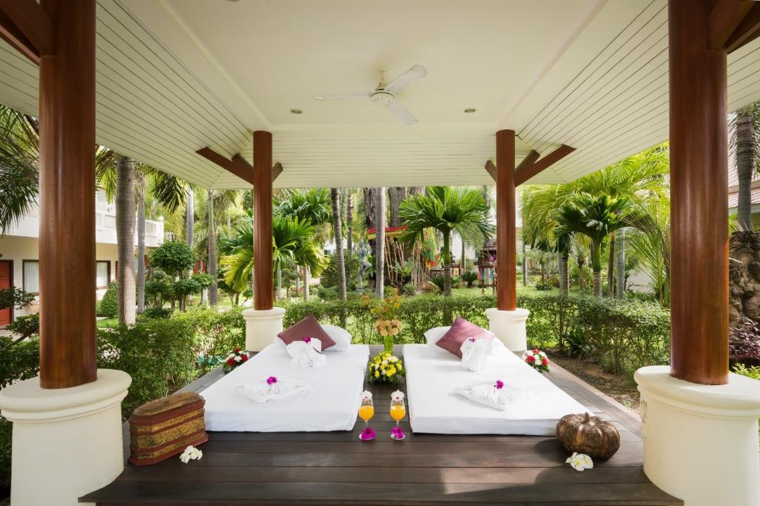 Thai Garden Resort 40/105