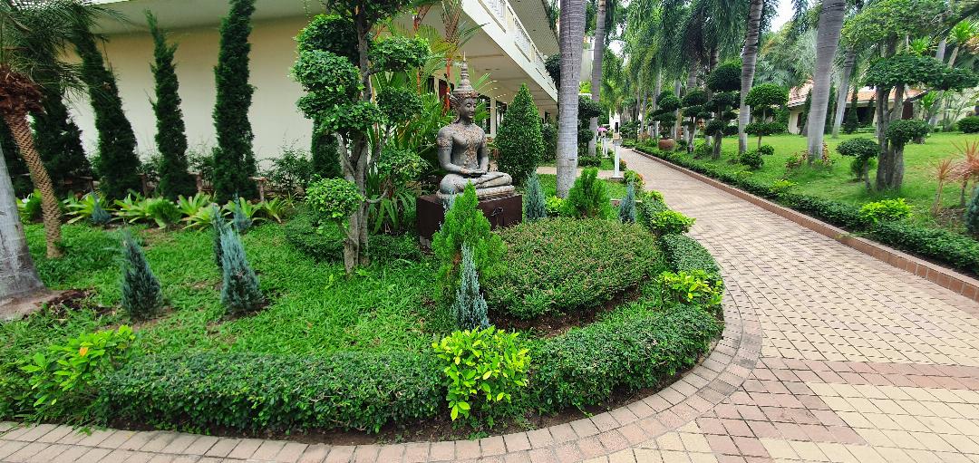 Thai Garden Resort 8/105