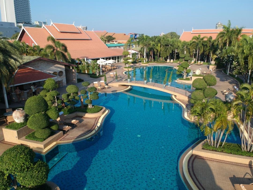 Thai Garden Resort 59/105