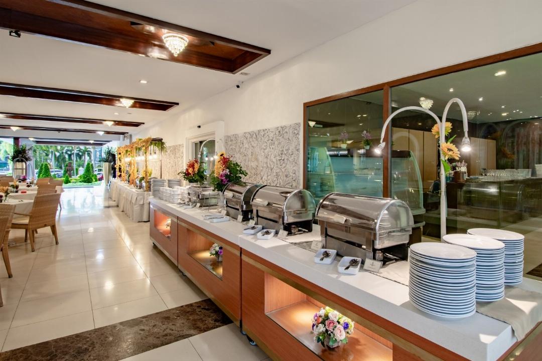 Thai Garden Resort 50/105