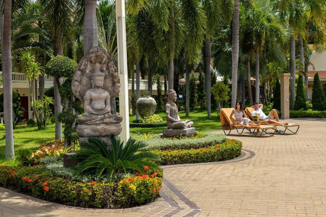 Thai Garden Resort 12/105