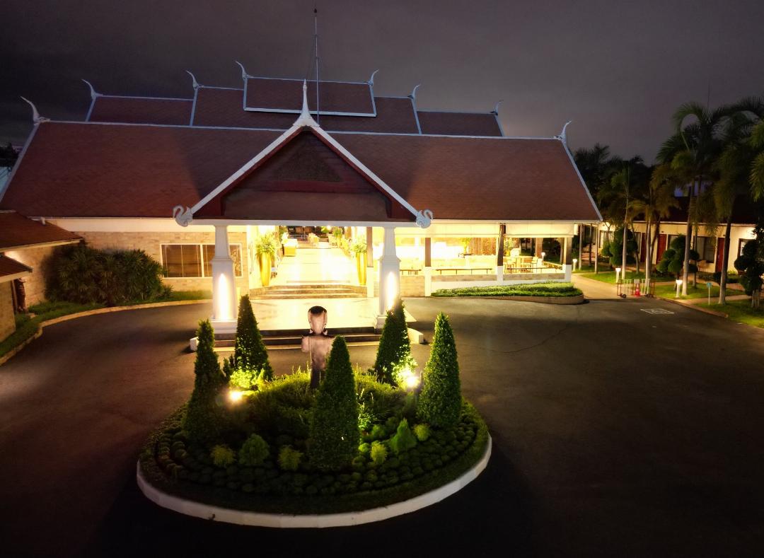 Thai Garden Resort 15/105
