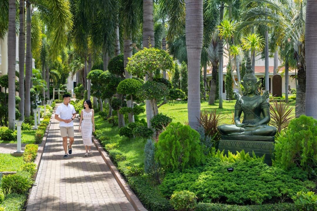 Thai Garden Resort 9/105