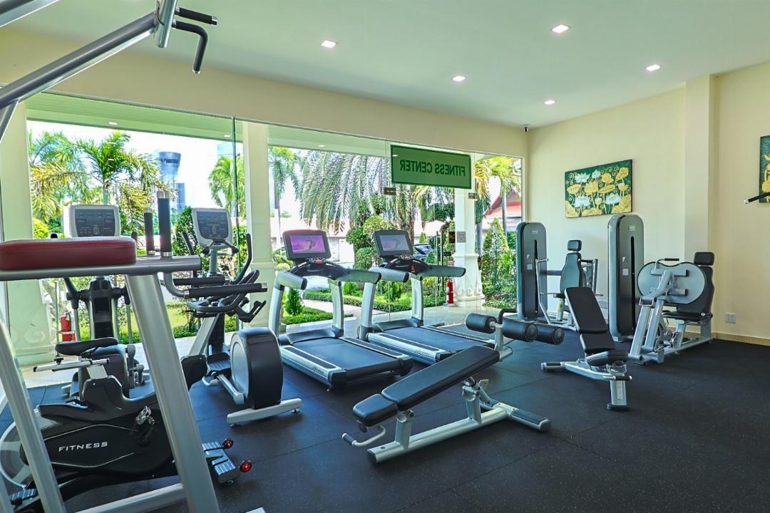Thai Garden Resort 43/105