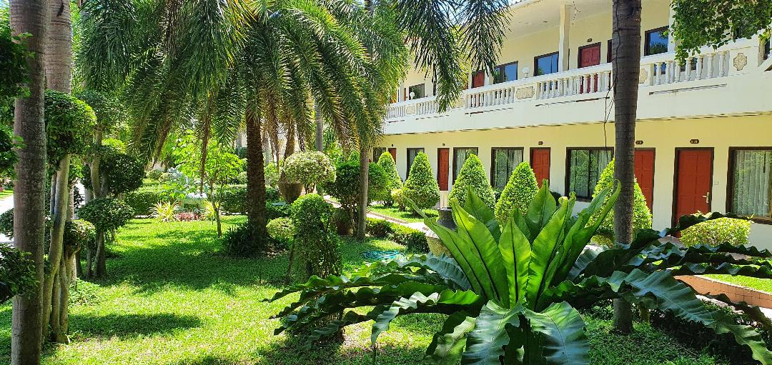 Thai Garden Resort 6/105