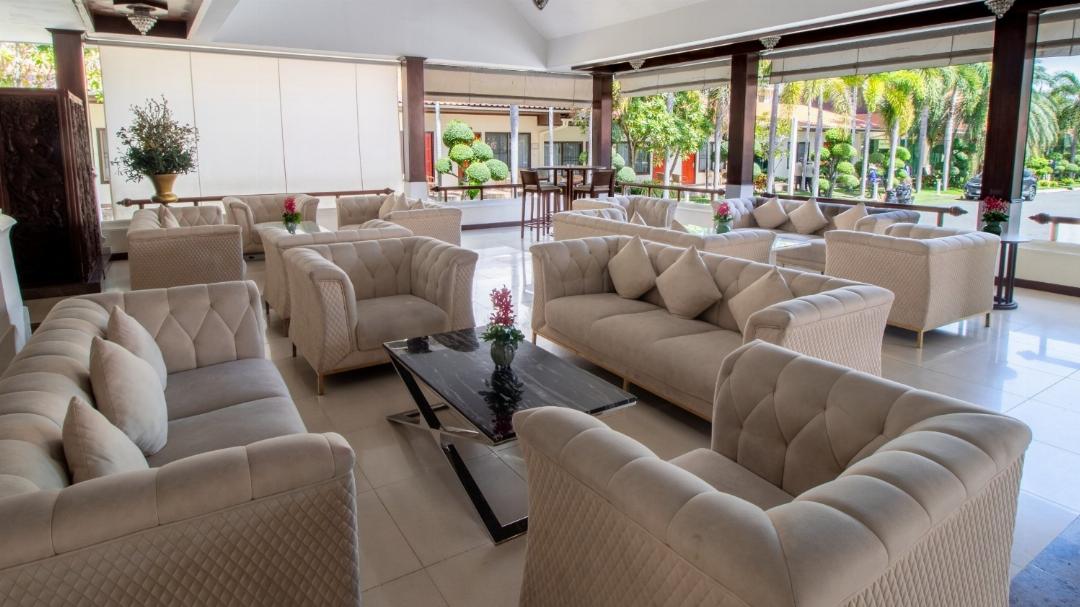 Thai Garden Resort 21/105