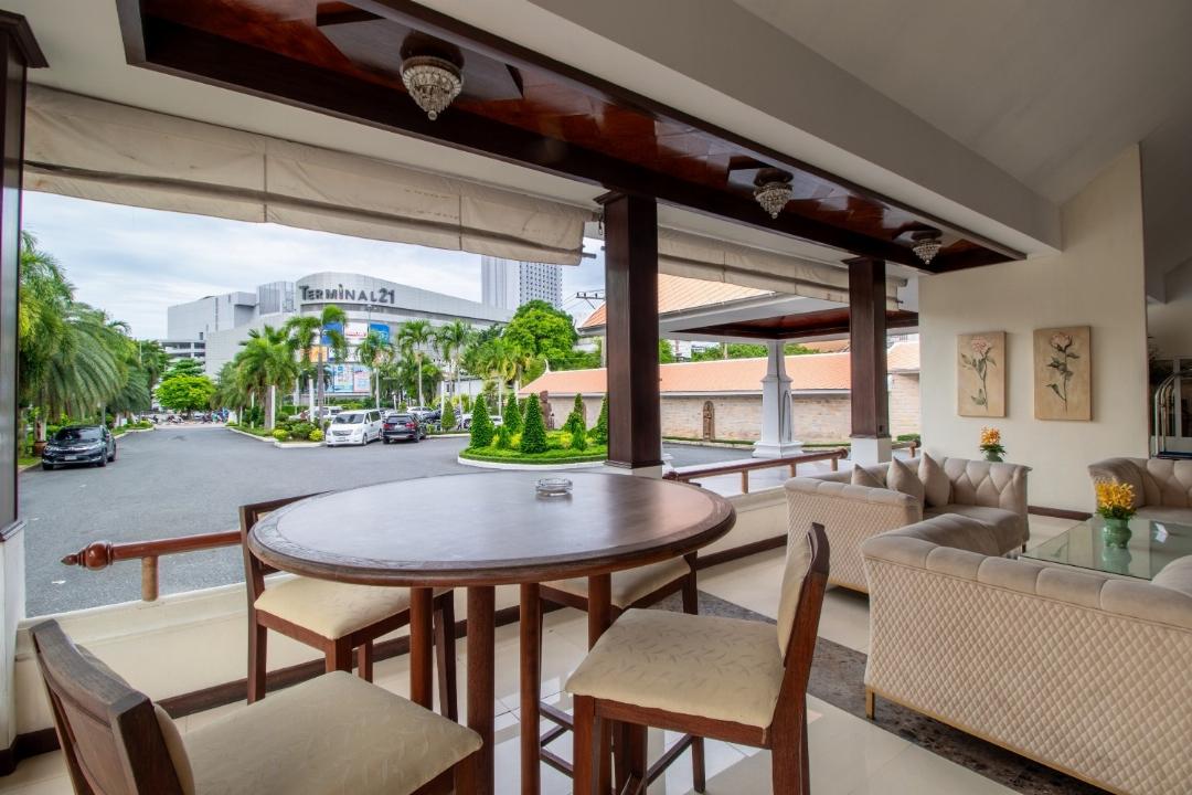 Thai Garden Resort 22/105