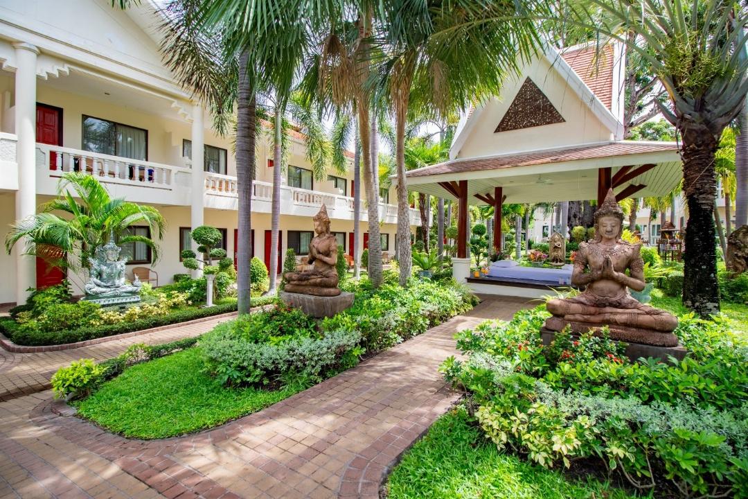 Thai Garden Resort 39/105
