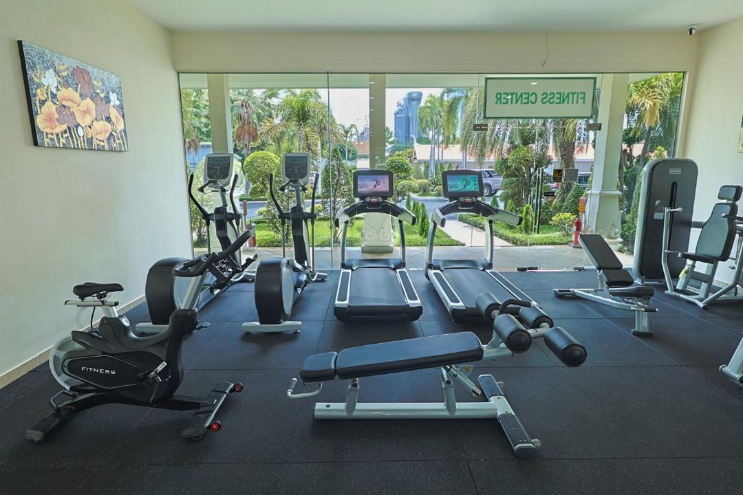 Thai Garden Resort 46/105