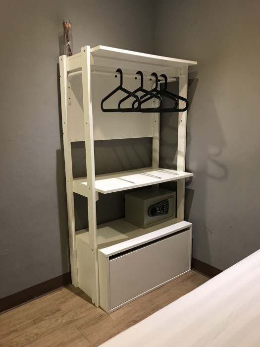 The 44 - Hostel 20/33