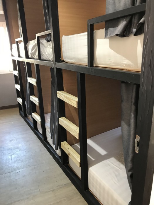The 44 - Hostel 21/33