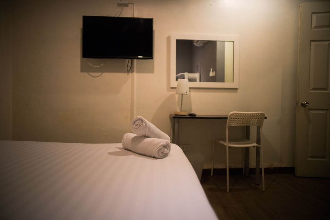 The 44 - Hostel 23/33