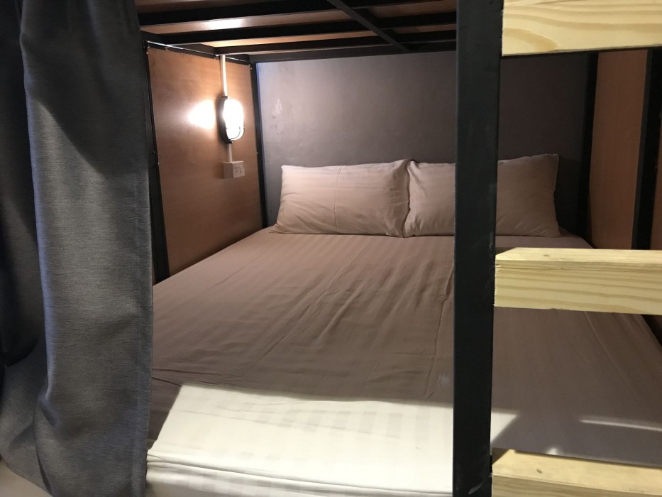 The 44 - Hostel 4/33