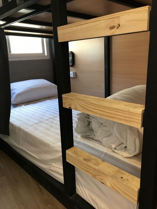 The 44 - Hostel 28/33