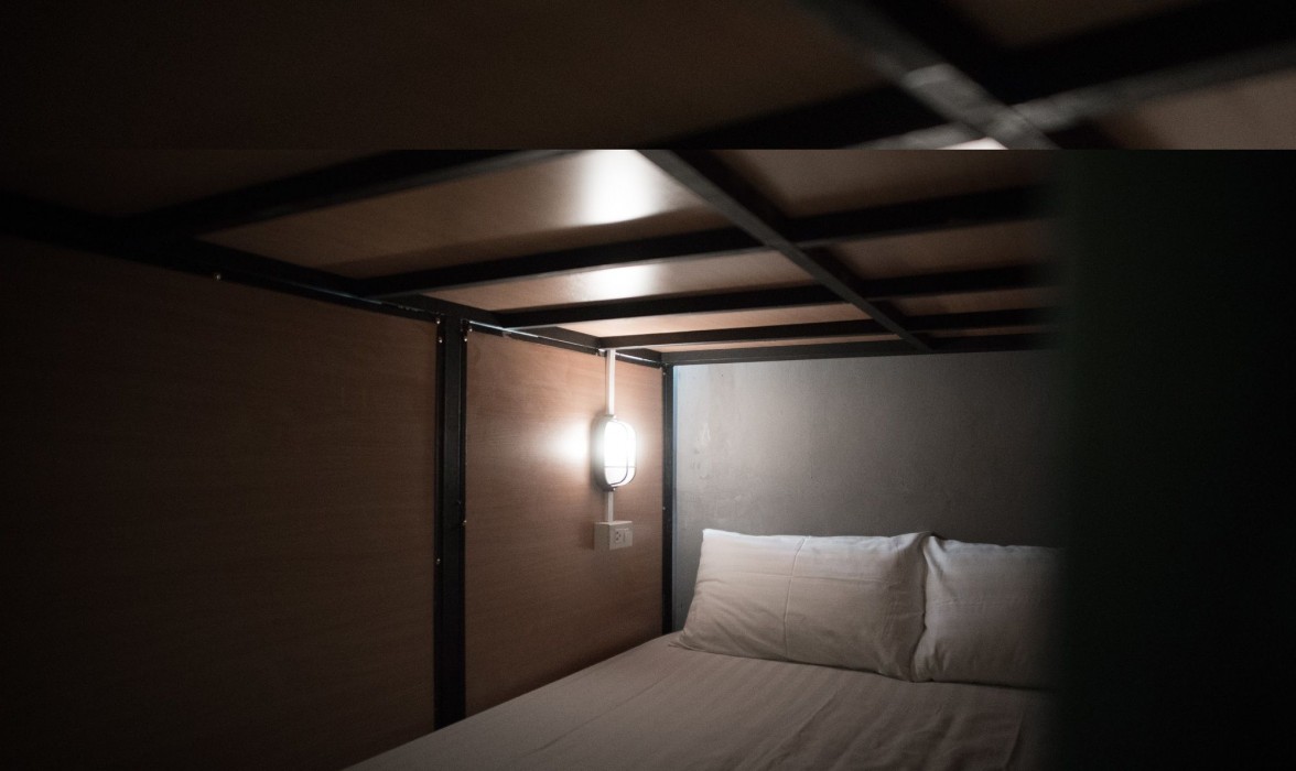 The 44 - Hostel 29/33