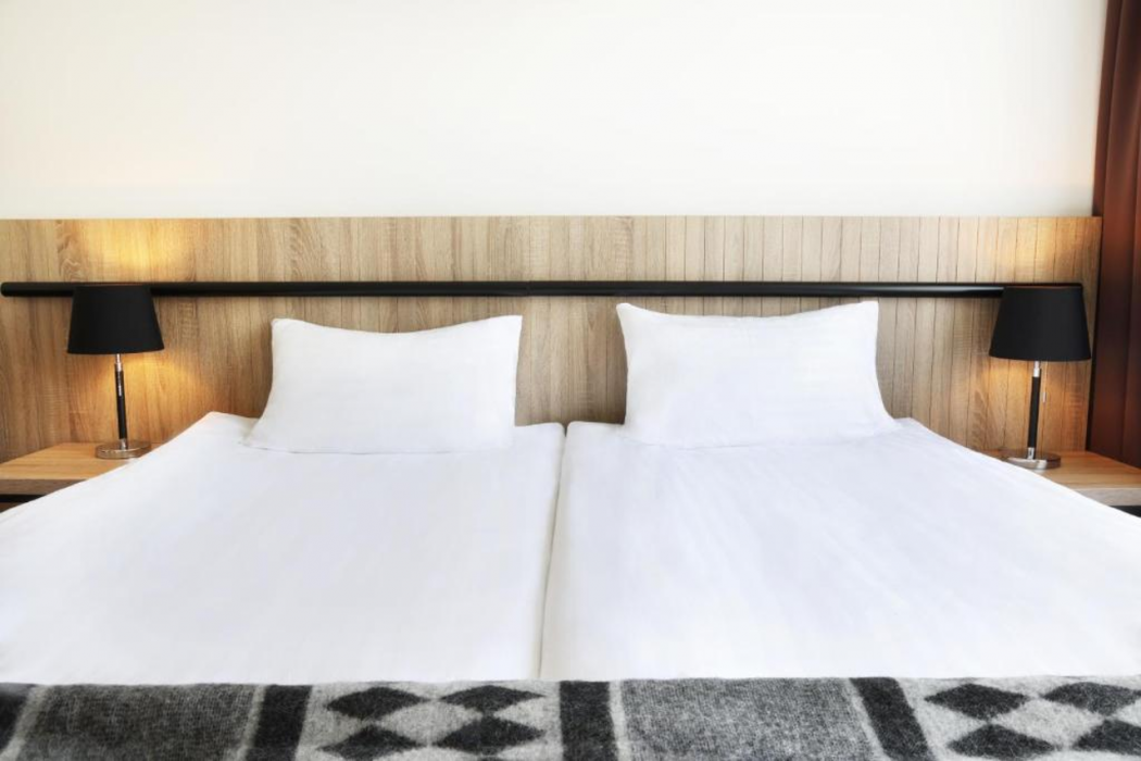 Fosshotel Lind 8/62