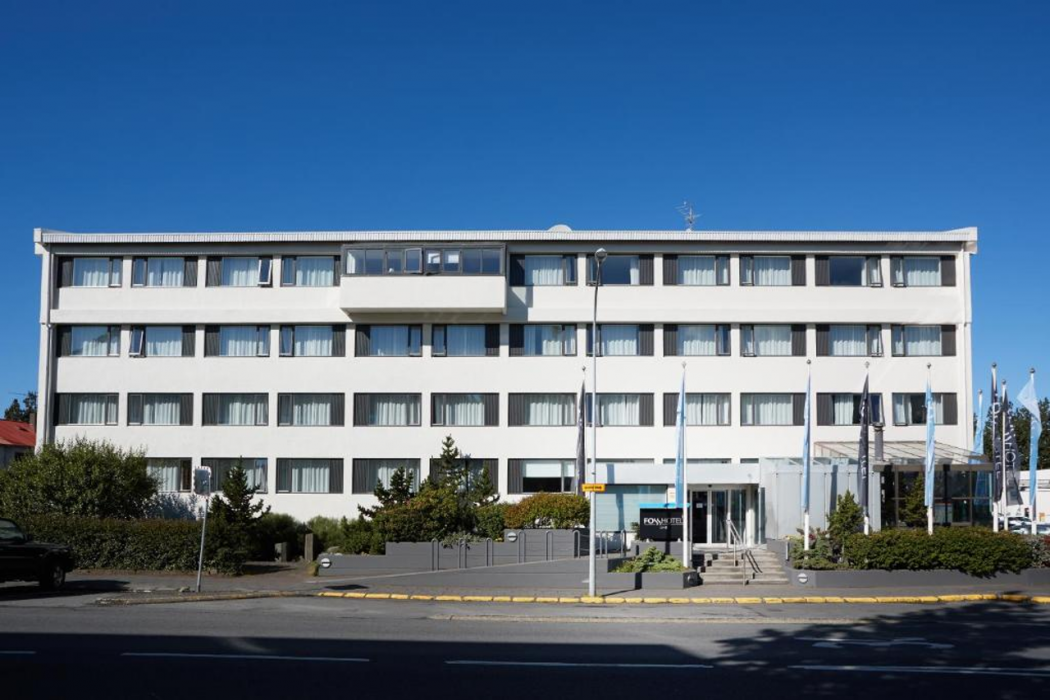 Fosshotel Lind 2/62
