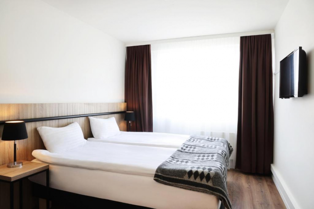 Fosshotel Lind 9/62
