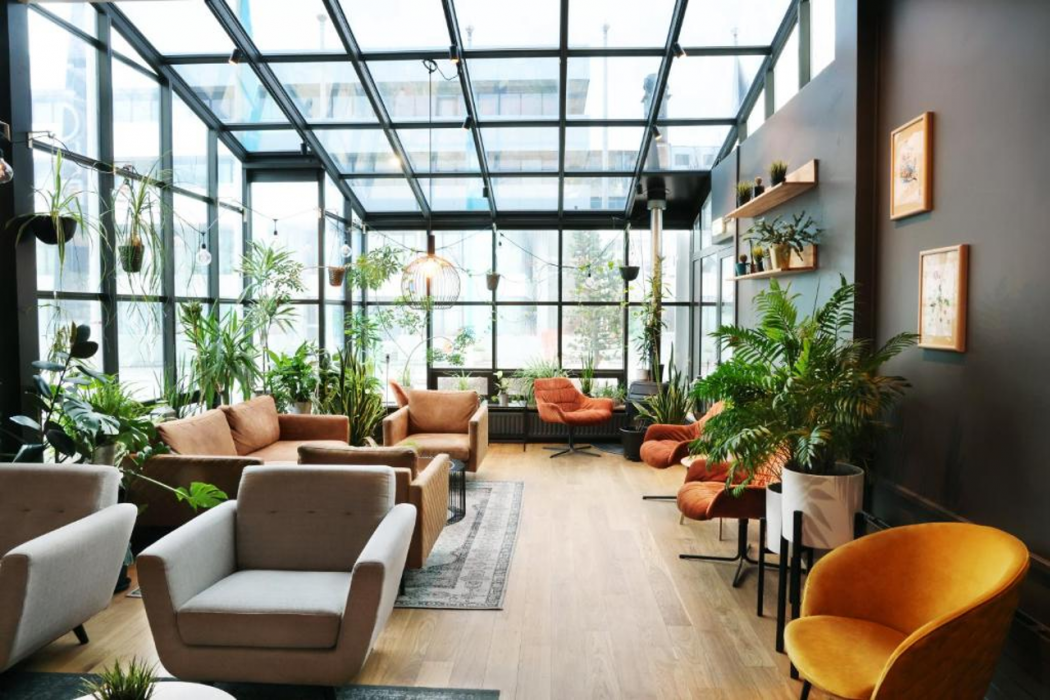 Fosshotel Lind 29/62