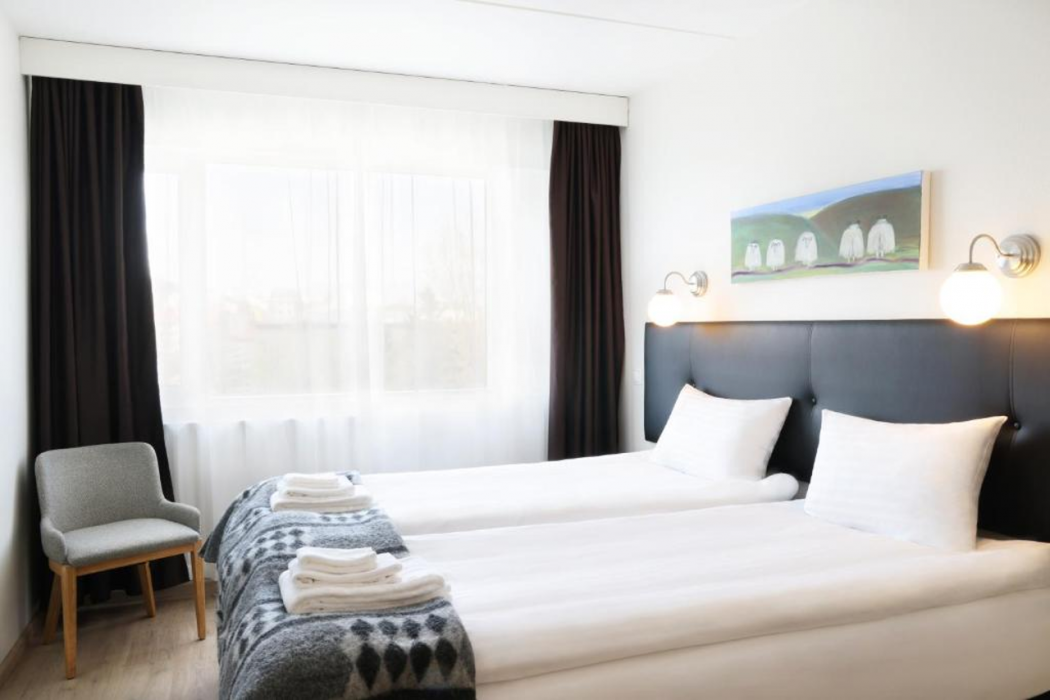 Fosshotel Lind 17/62