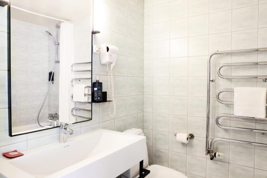 Fosshotel Lind 30/62