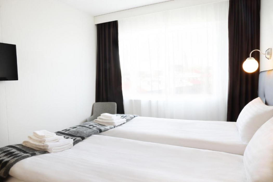Fosshotel Lind 11/62