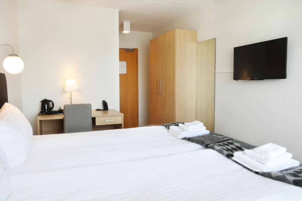 Fosshotel Lind 13/62