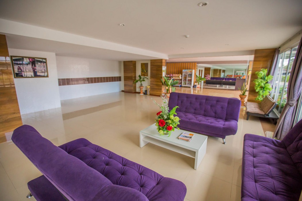Ck Resort Pattaya 42/70