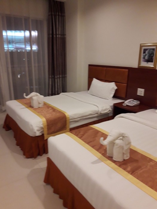 Ck Resort Pattaya 46/70