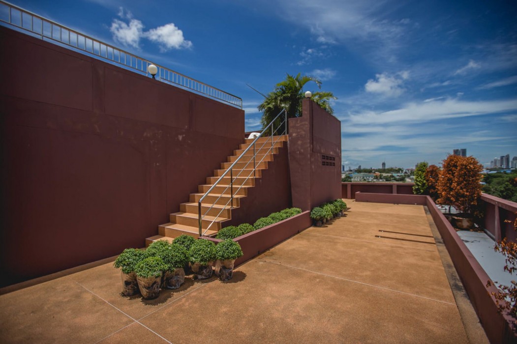 Ck Resort Pattaya 34/70
