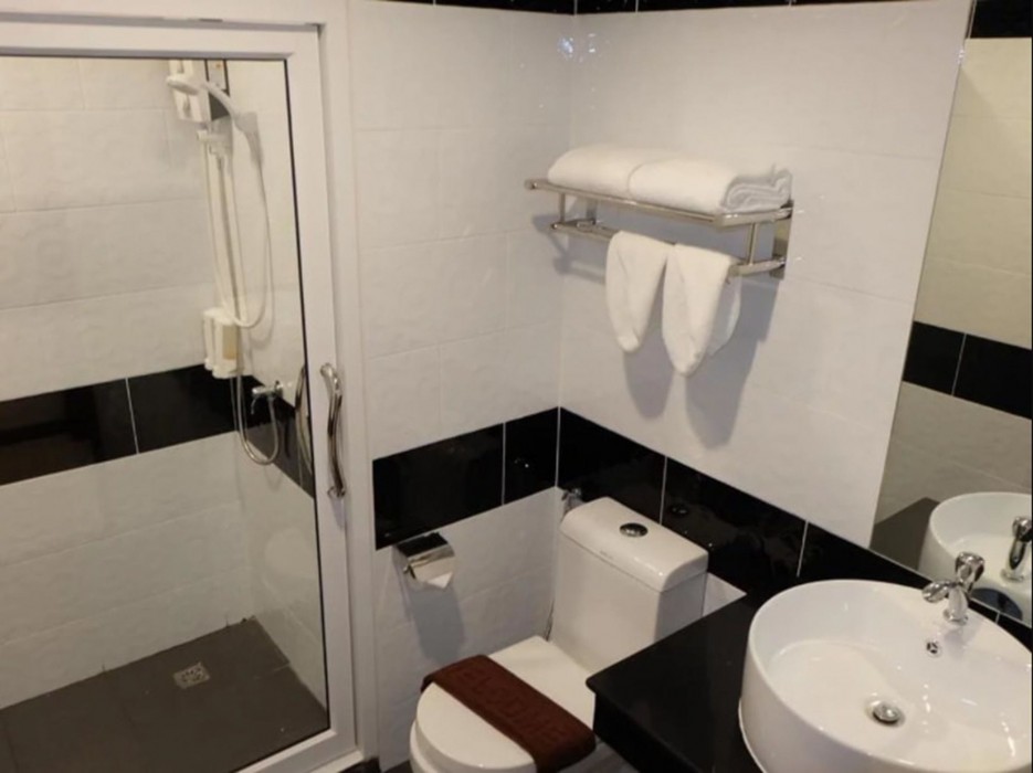 Ck Resort Pattaya 40/70