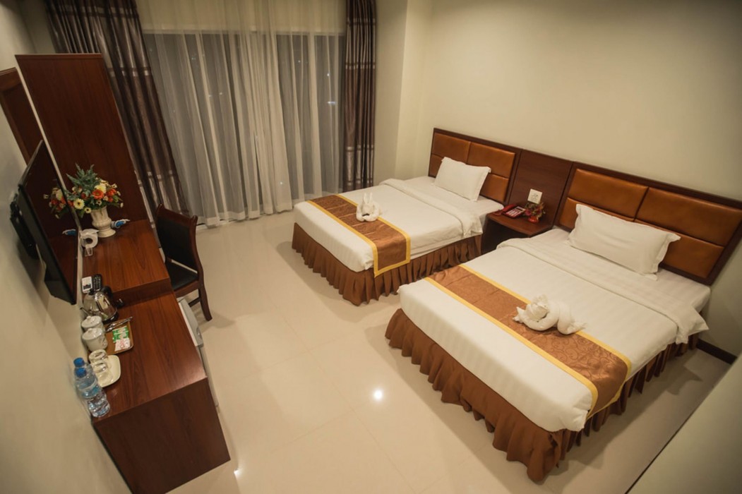 Ck Resort Pattaya 37/70