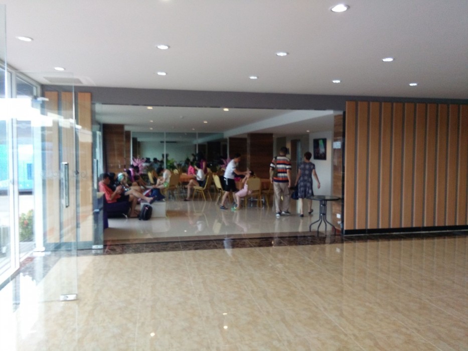 Ck Resort Pattaya 20/70