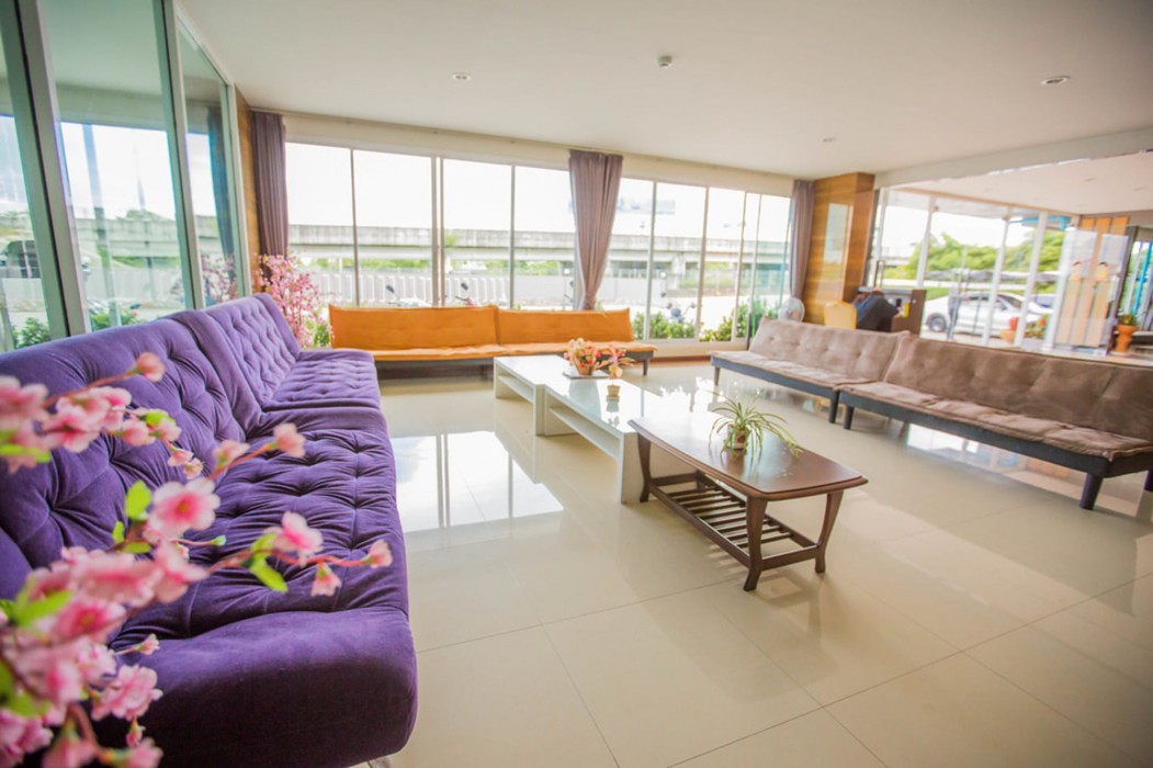 Ck Resort Pattaya 19/70