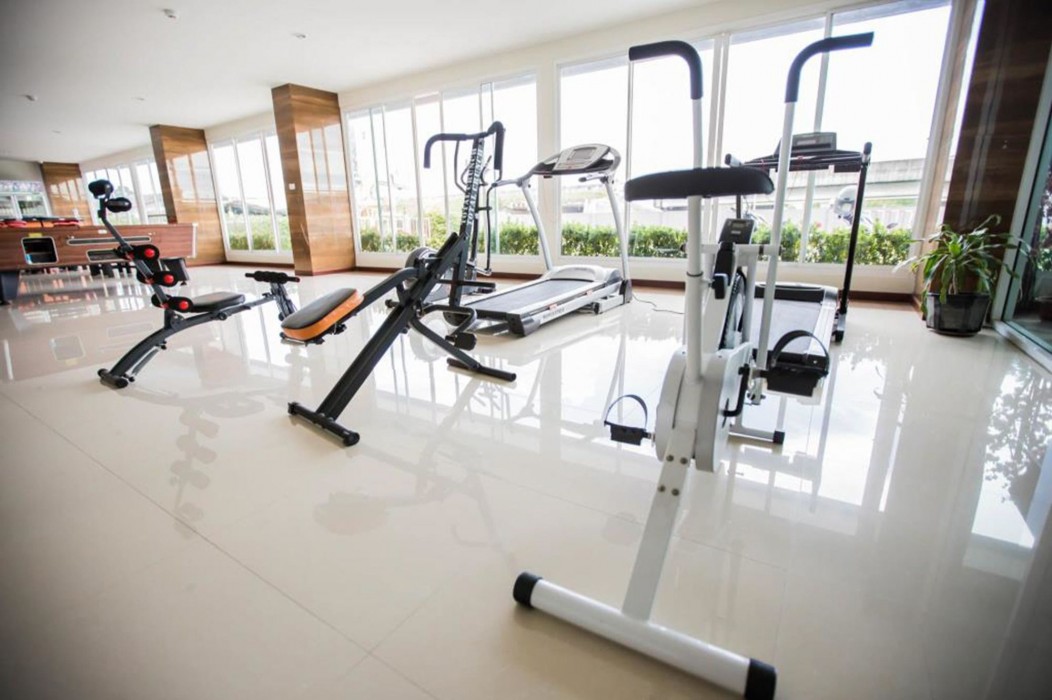 Ck Resort Pattaya 28/70