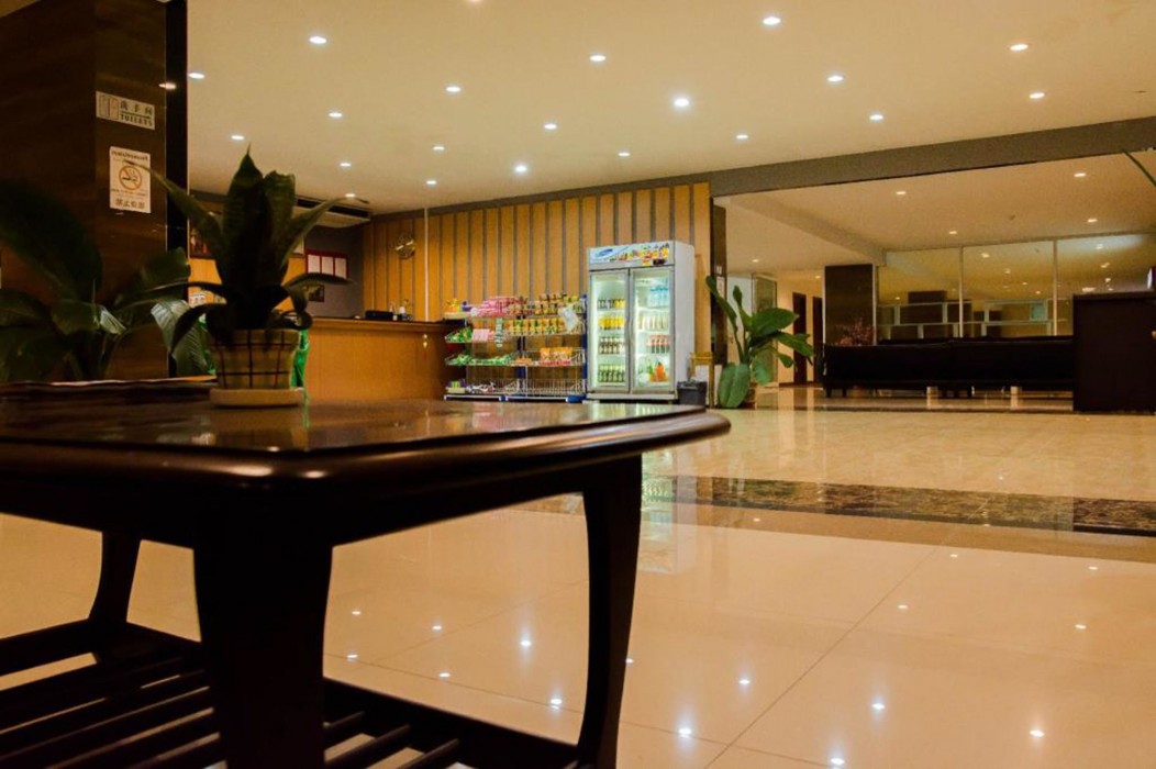 Ck Resort Pattaya 39/70