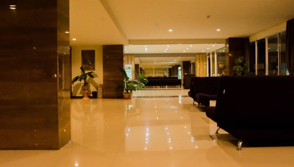 Ck Resort Pattaya 21/70