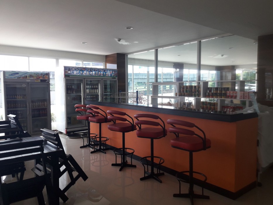 Ck Resort Pattaya 25/70