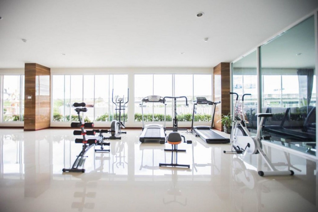Ck Resort Pattaya 26/70