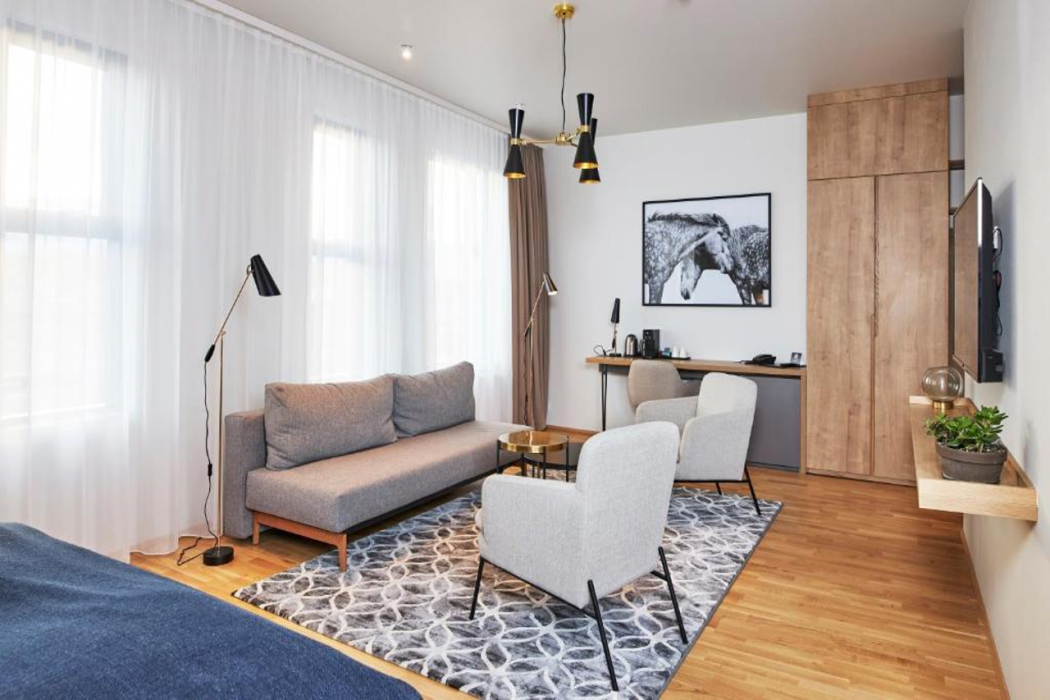 Fosshotel Reykholt 19/53