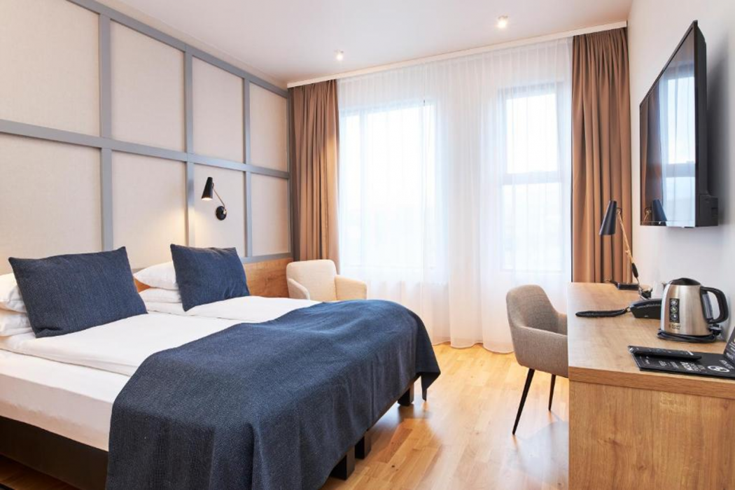 Fosshotel Reykholt 12/53