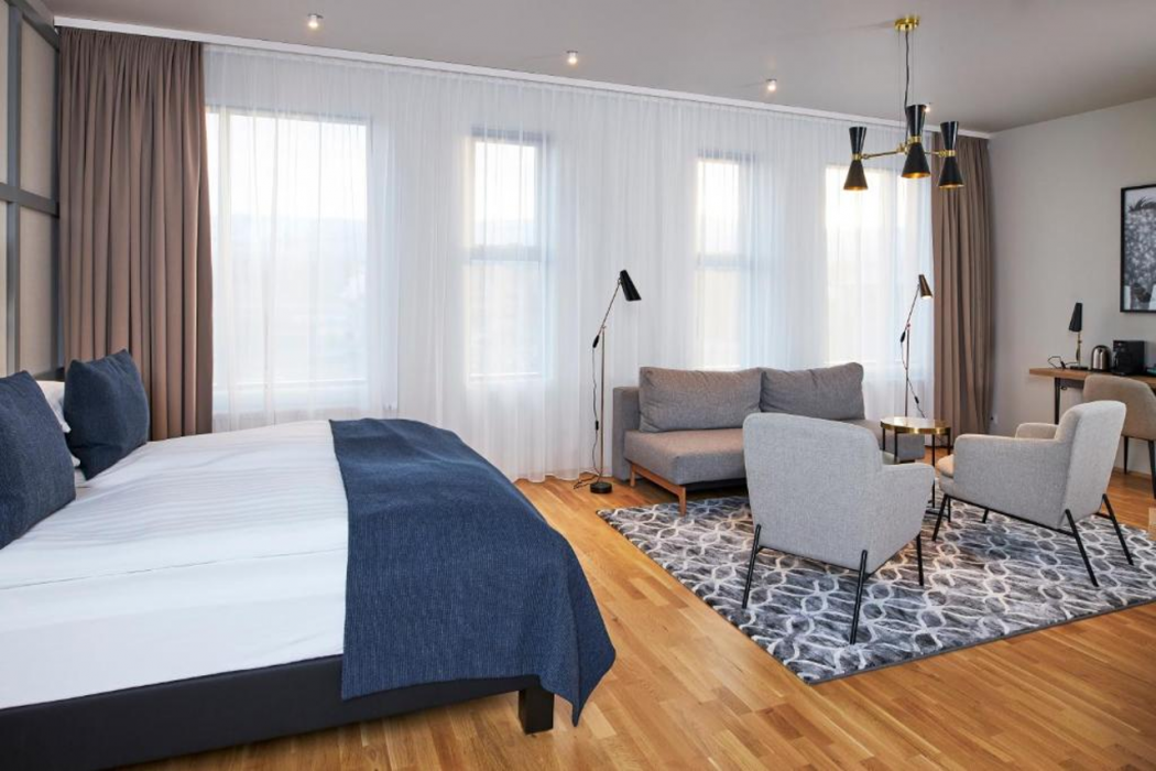 Fosshotel Reykholt 15/53