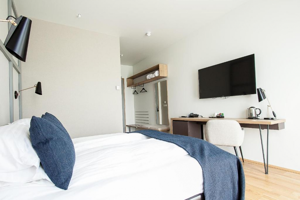 Fosshotel Reykholt 11/53