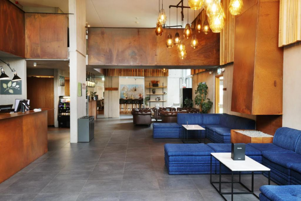 Fosshotel Reykholt 3/53