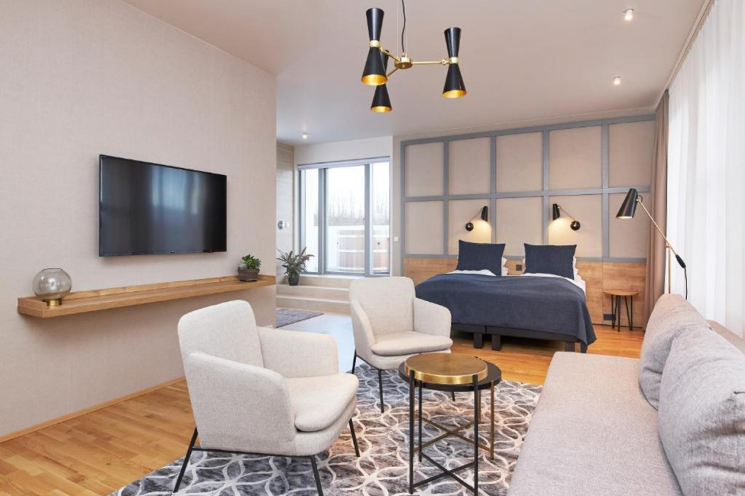 Fosshotel Reykholt 17/53