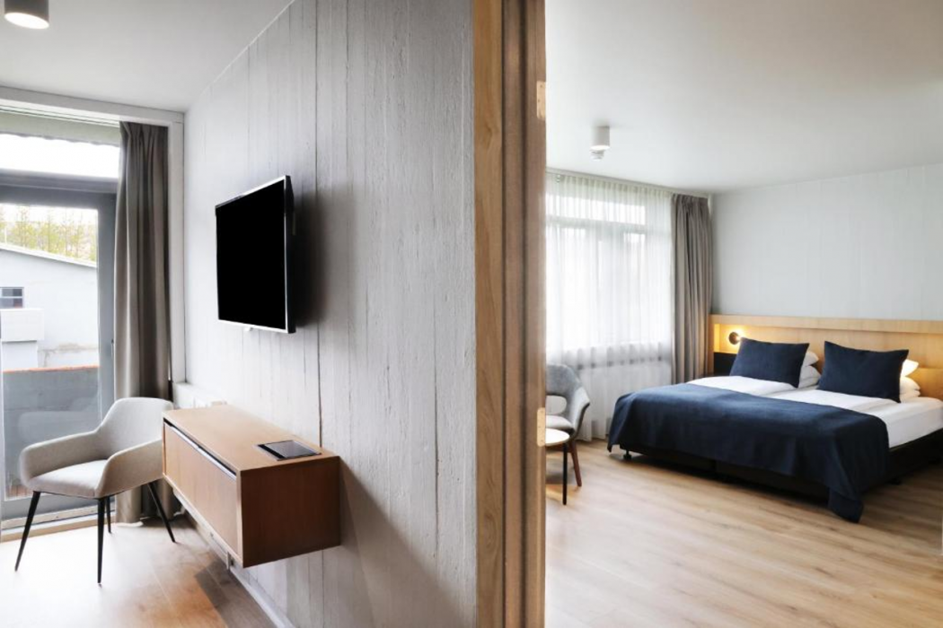 Fosshotel Reykholt 10/53