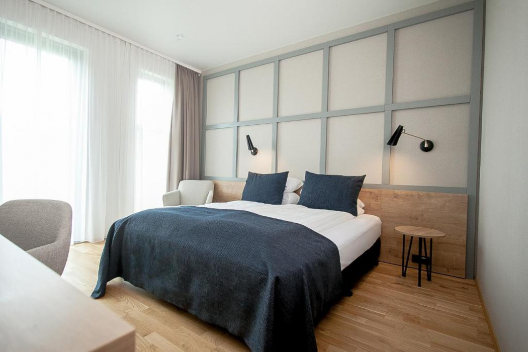 Fosshotel Reykholt 13/53