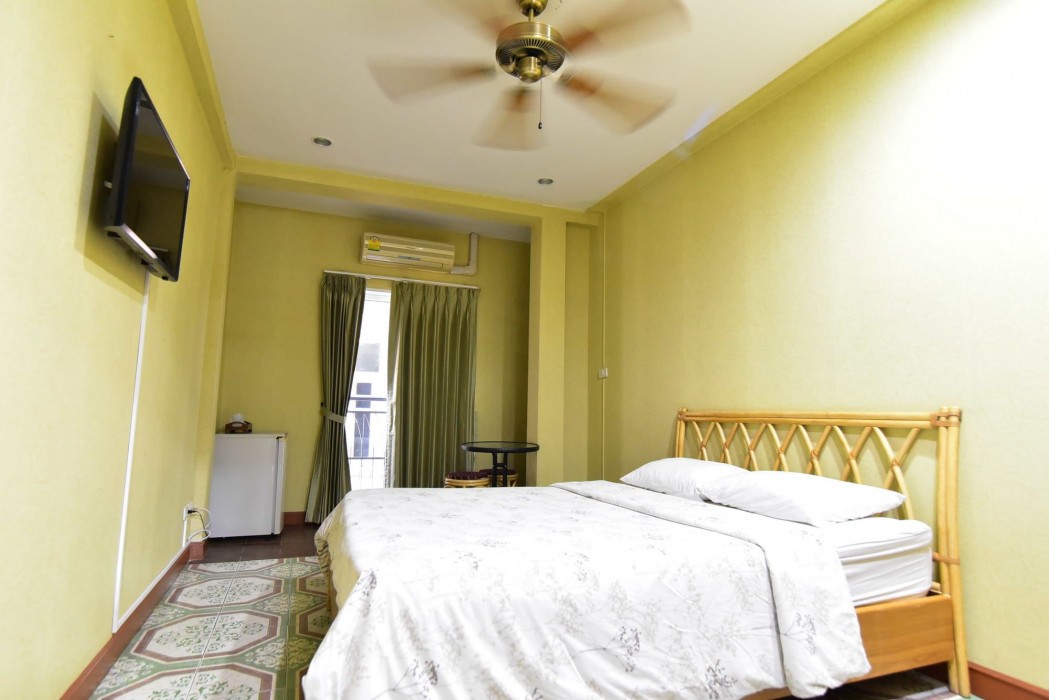 Sansabai House Hotel 23/49
