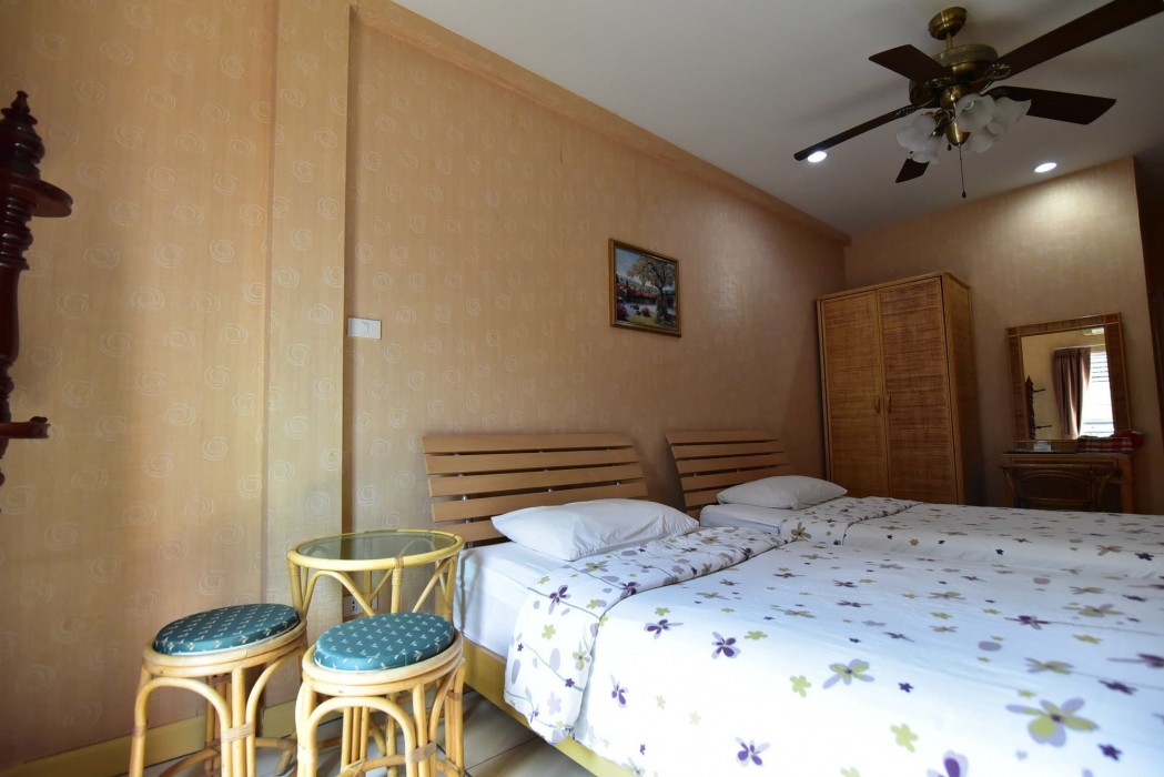 Sansabai House Hotel 26/49