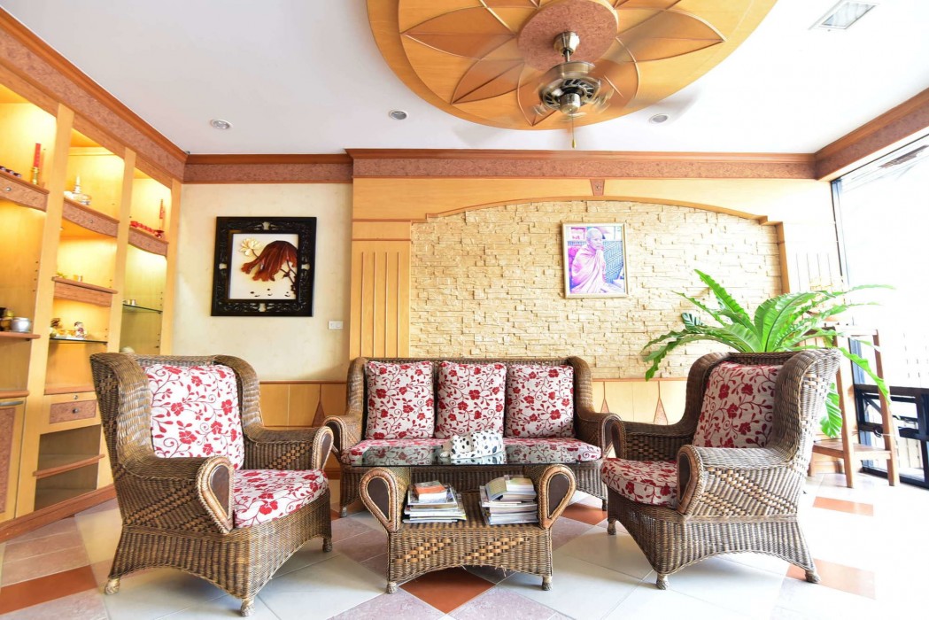 Sansabai House Hotel 27/49